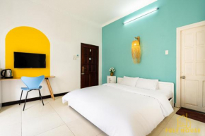 Mayhome Vũng Tàu - Khách sạn Bãi Sau VT